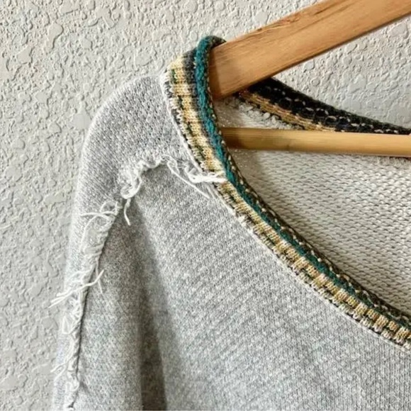 Free People Sweater - Picture 2 of 5